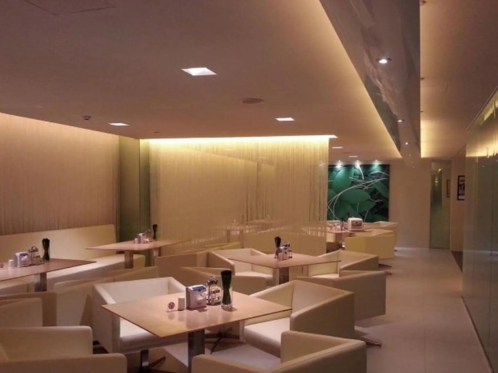 Jinjiang Inn Weihai Liugong Island