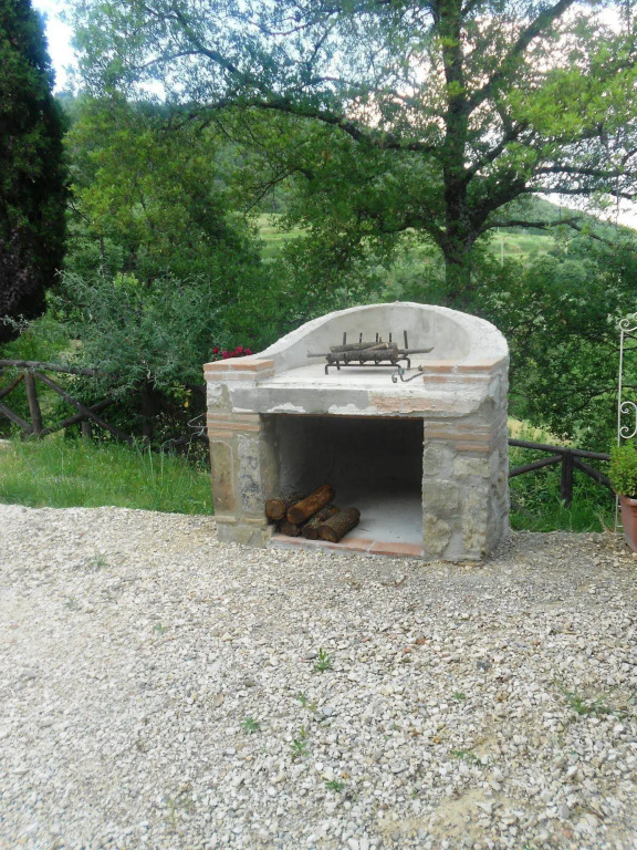 Agriturismo Le Maceie