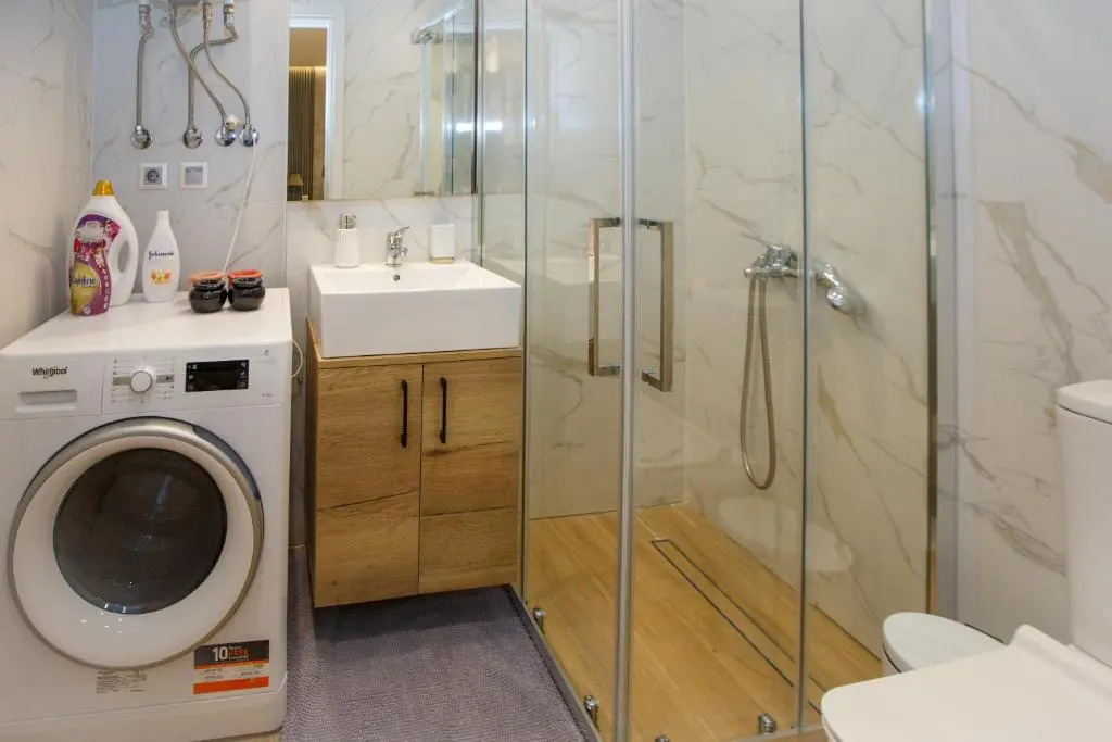 Marianthe Apartments Ap4