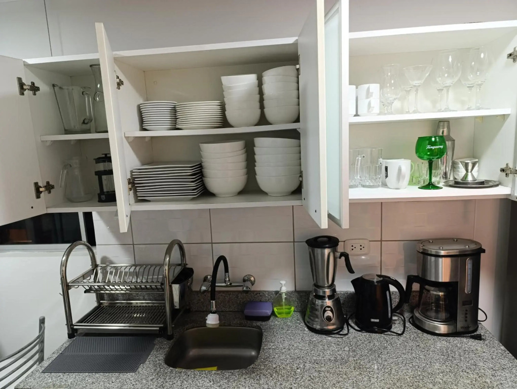 MIRAFLORES APART-10Beds-11Persons-Pool-Grill-1Garage