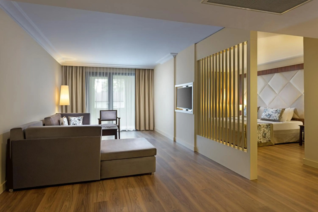 Seven Seas Hotel Life - Ultra All Inclusive & Kids Concept