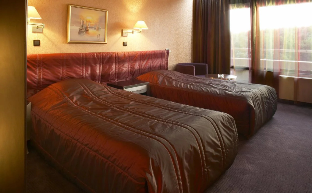 Park Hotel Green Europe