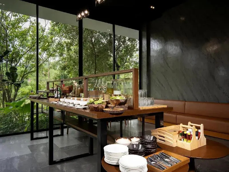 Timberton Resort Khaoyai