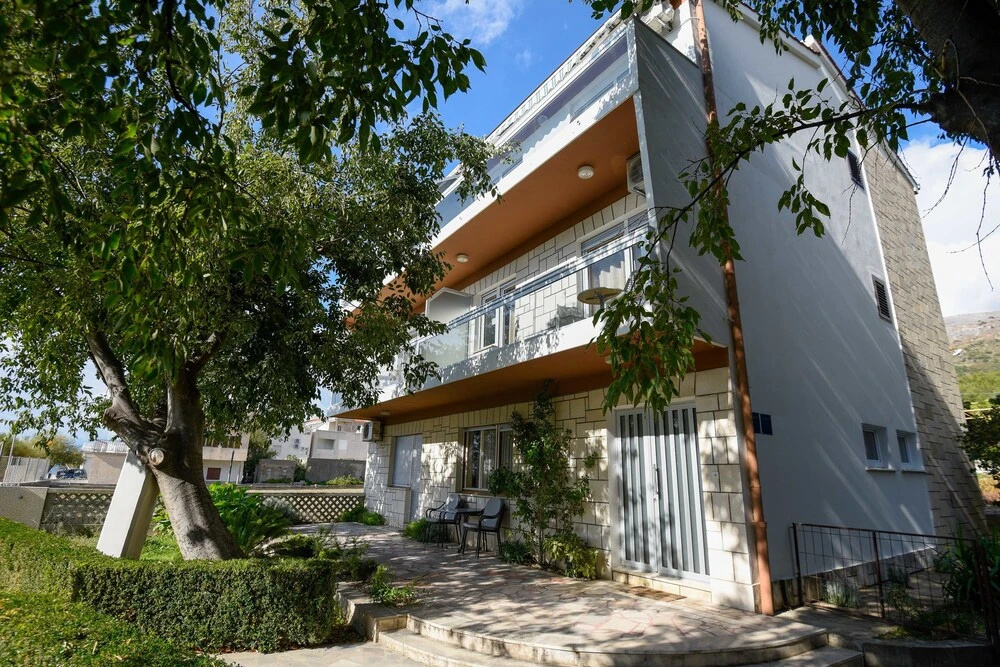 Apartments Vlasic