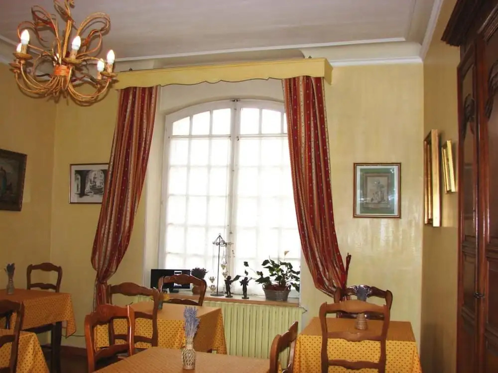 Hôtel Le Siècle