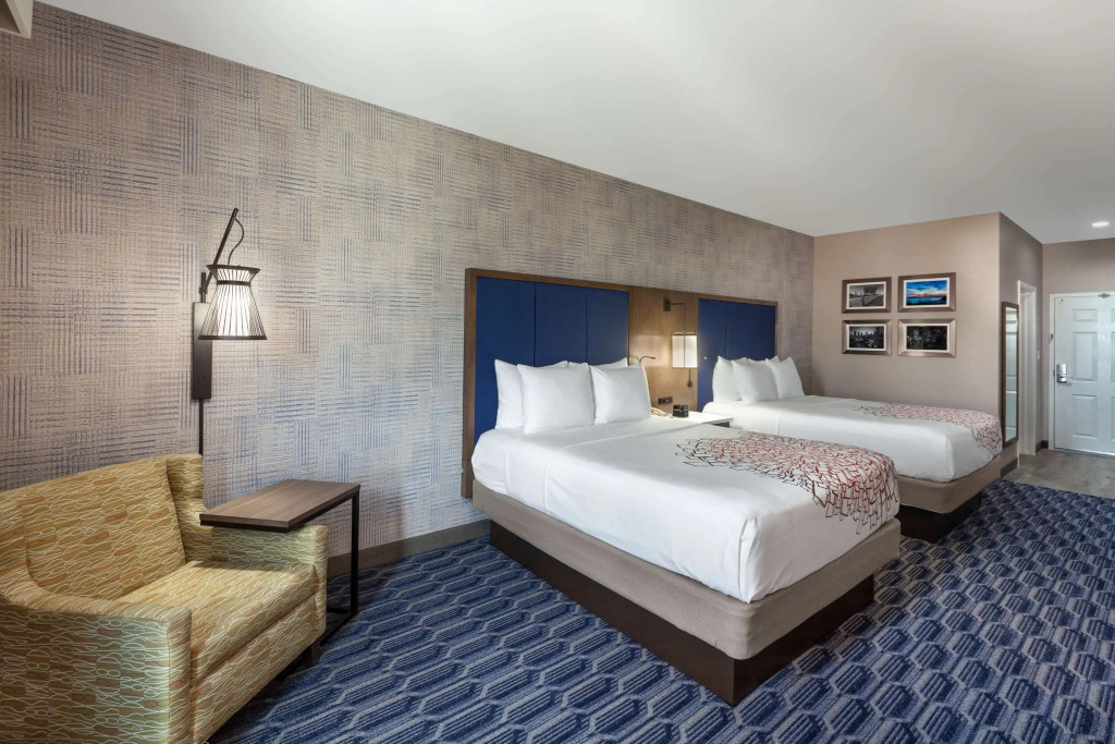 La Quinta by Wyndham Houston Channelview