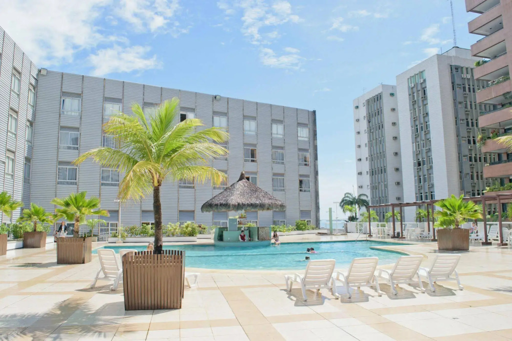 Oasis Imperial & Fortaleza