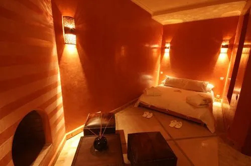 Riad Green Mango