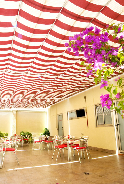 Hotel Ciutat De Sant Adria