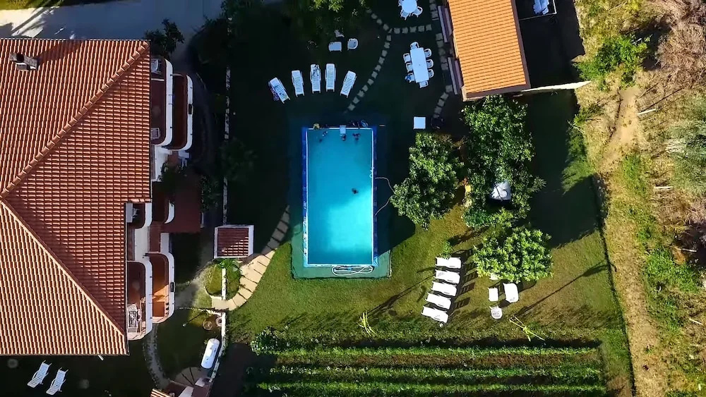 Residence Pantaleo