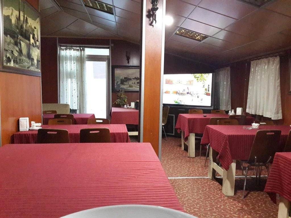 Hotel Yakutiye