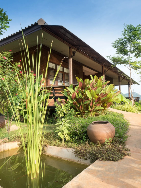 The Frog Khaoyai Resort เดอะฟร็อกเขาใหญ่ รีสอร์ท