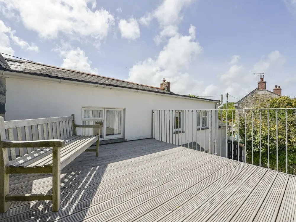 Agar Cottage