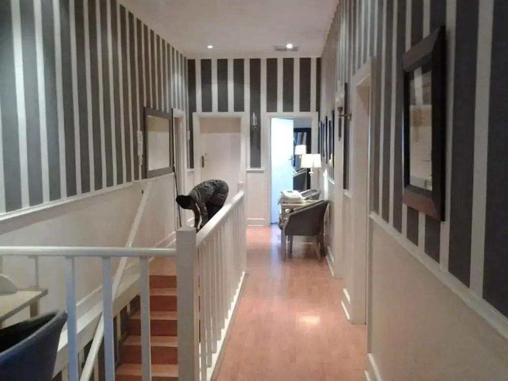 Leeuwenzee Guesthouse - Luxury Room With Self Catering