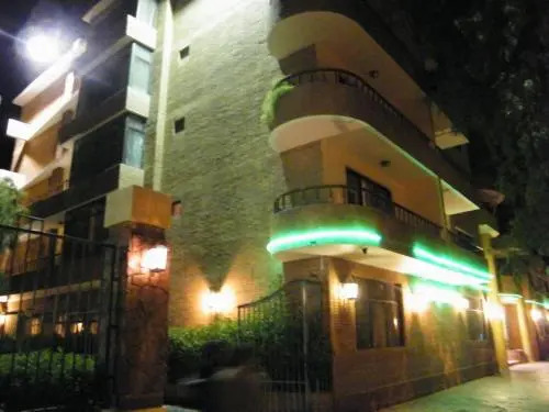 Hosteria