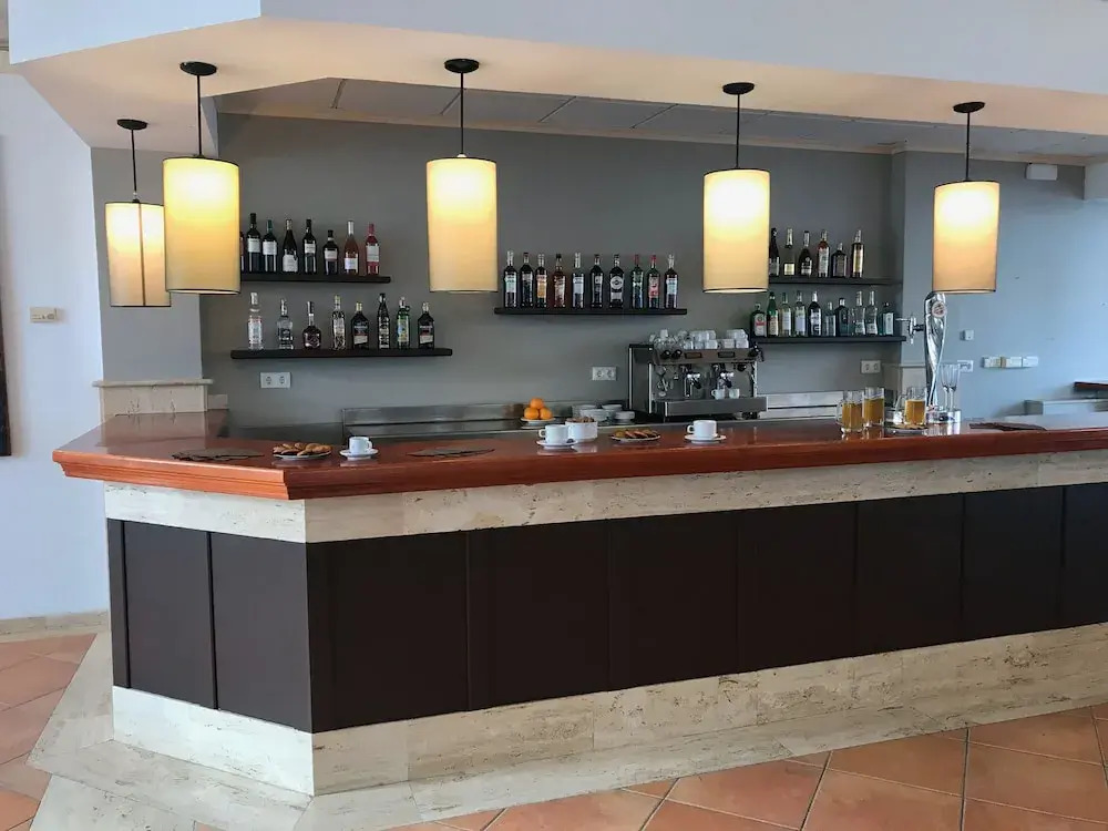 Aparthotel Nuramar
