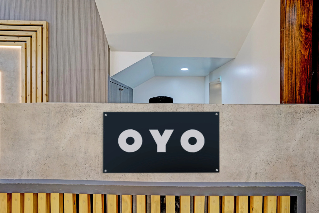 Hotel O Global Spaces
