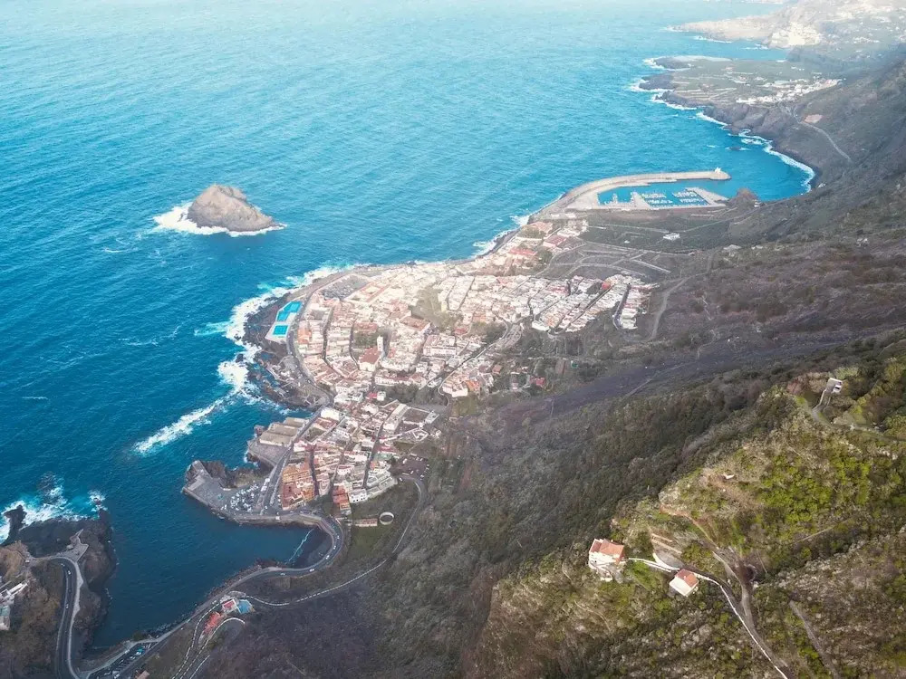 Ventana al Mar