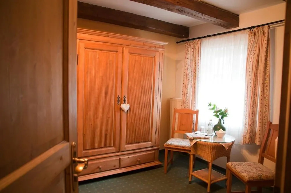 Hotel Schuberth's am Markt