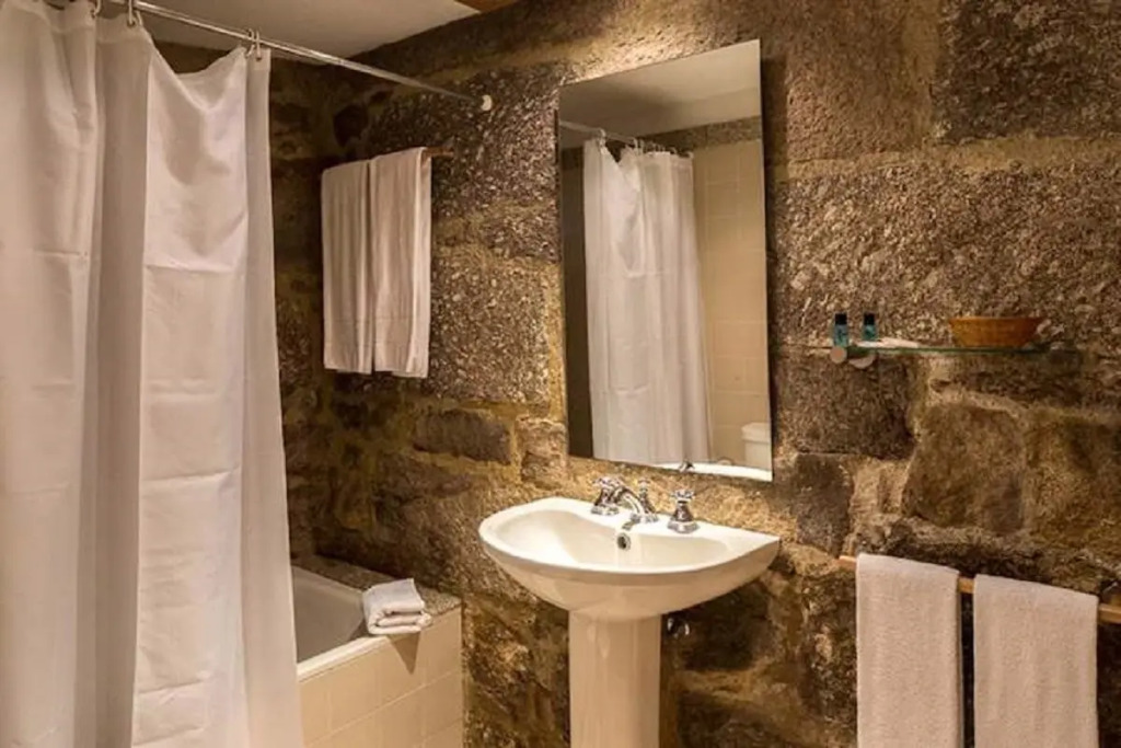 Hotel Rural de Charme Maria da Fonte