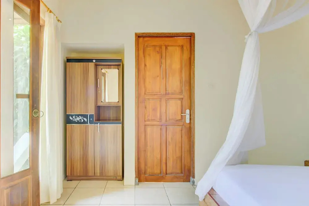 Capital O 94226 Kubu Mesari
