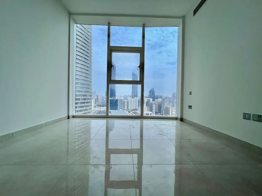 OYO HOME 1474 Furnished 2 BHK Apartment