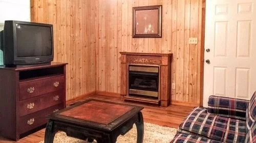 Smokey's Cabins