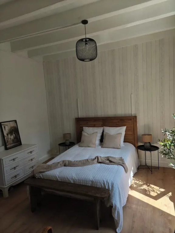 Les Chambres de Nelly