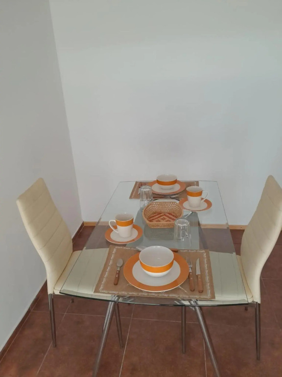 Apartamento en Colonia