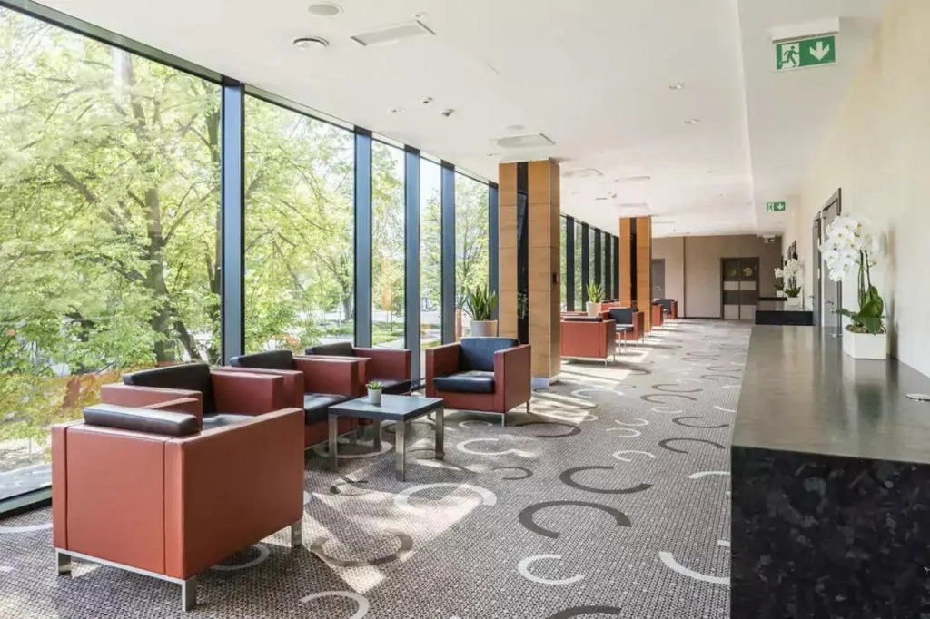 Q Hotel Plus Kraków
