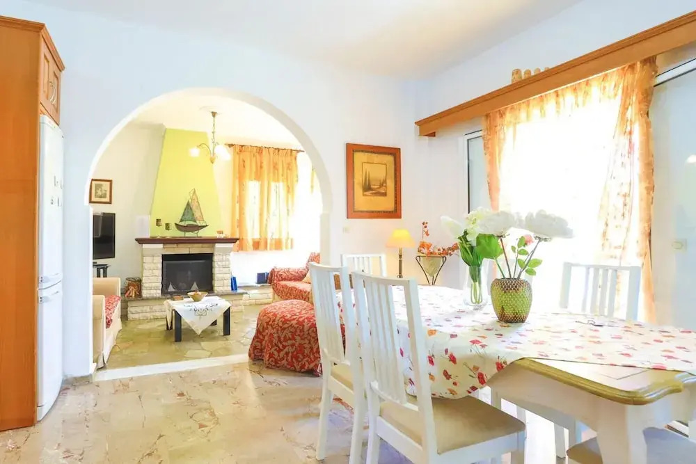 Villa Joanna