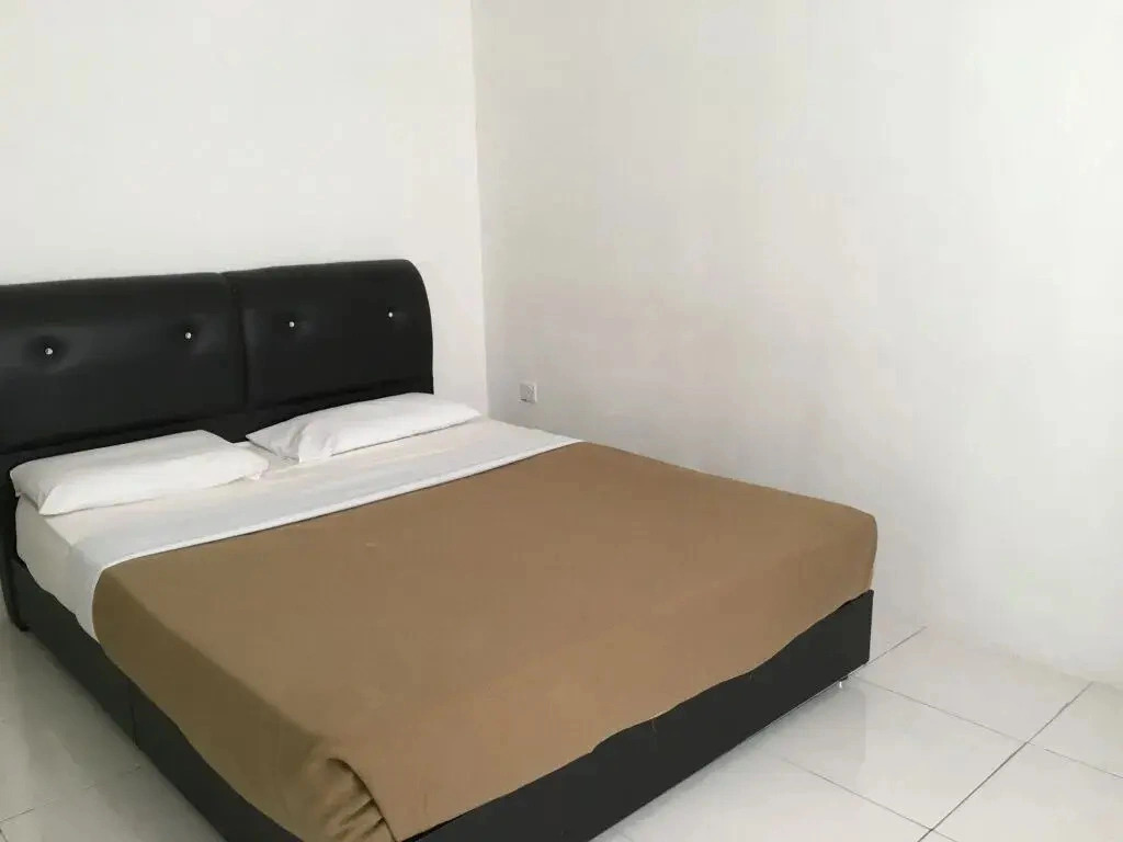 Chua Gin Holiday House 2