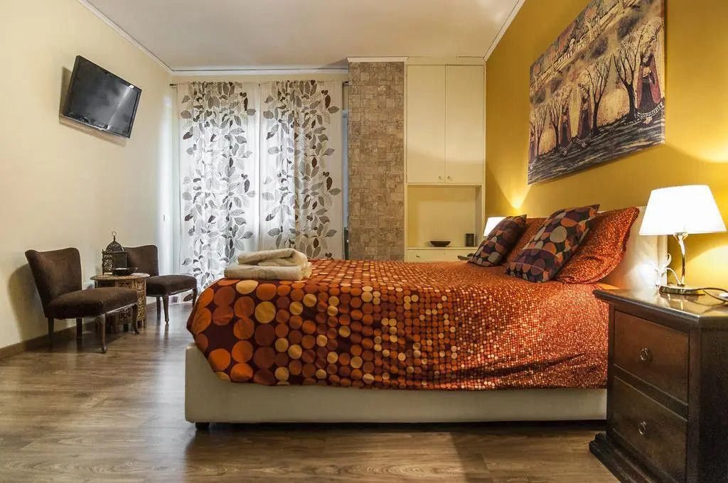 Villa Olga B&B