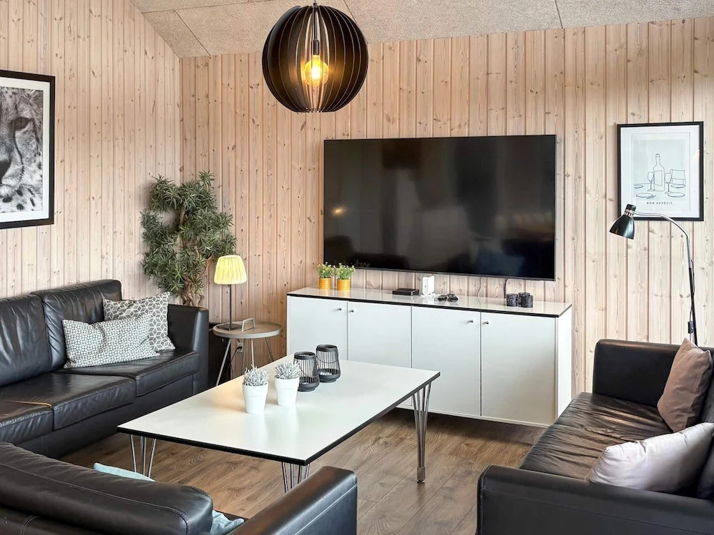 Luxury Beach House With Pool - By Traum Ferienwohnungen