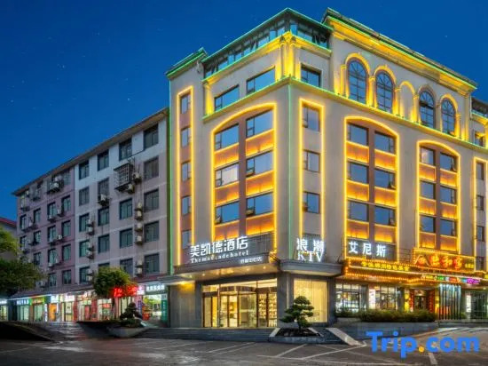Mei Kai De Hotel