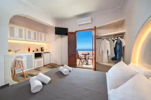 Nectarios Villa