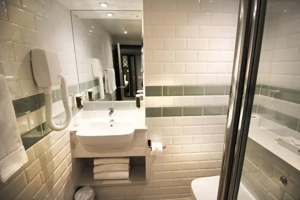 Best Western Plus London Croydon Aparthotel