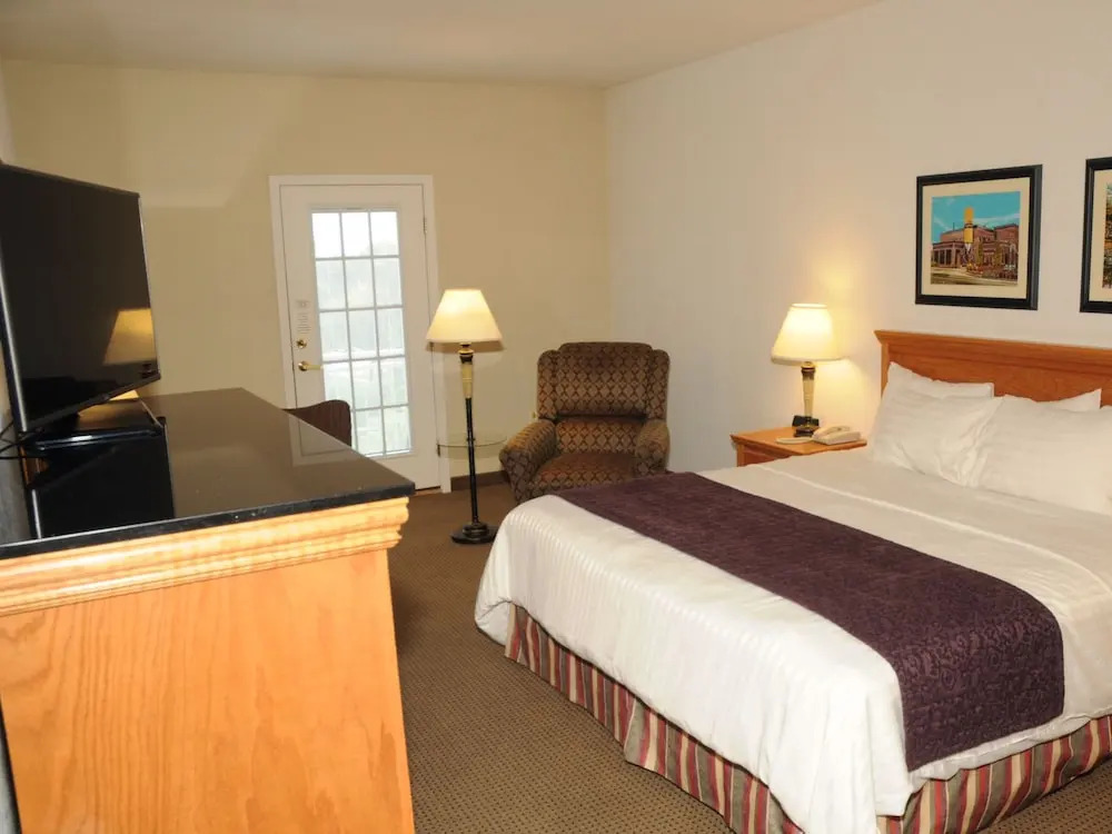 Marv Herzog Hotel