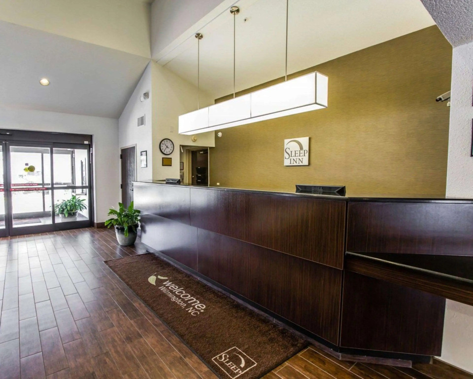 Sleep Inn Wilmington near University