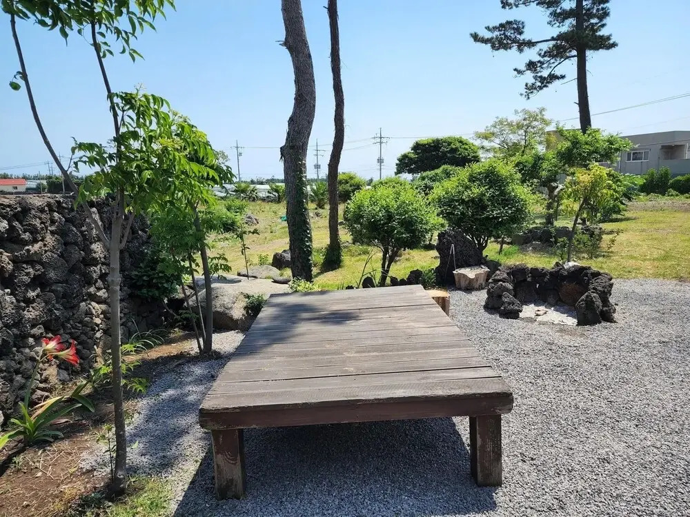 Seogwipo eunsukstay