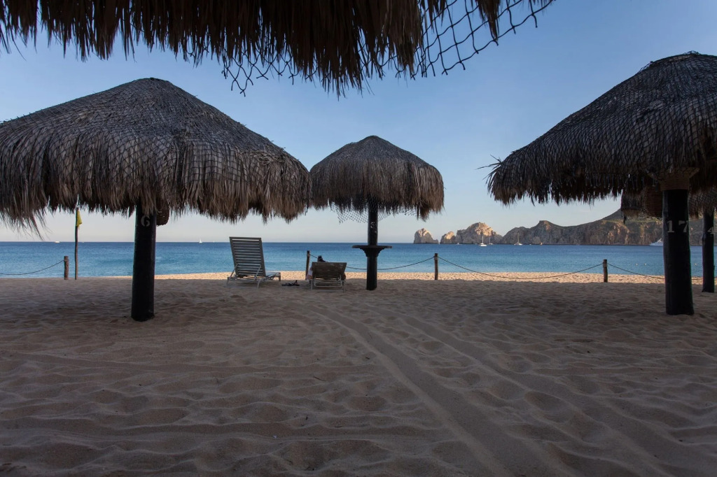 Club Cascadas De Baja