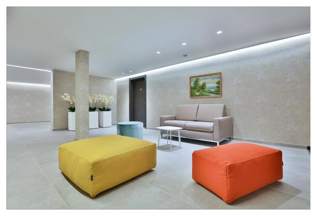 Monteverde Hotel