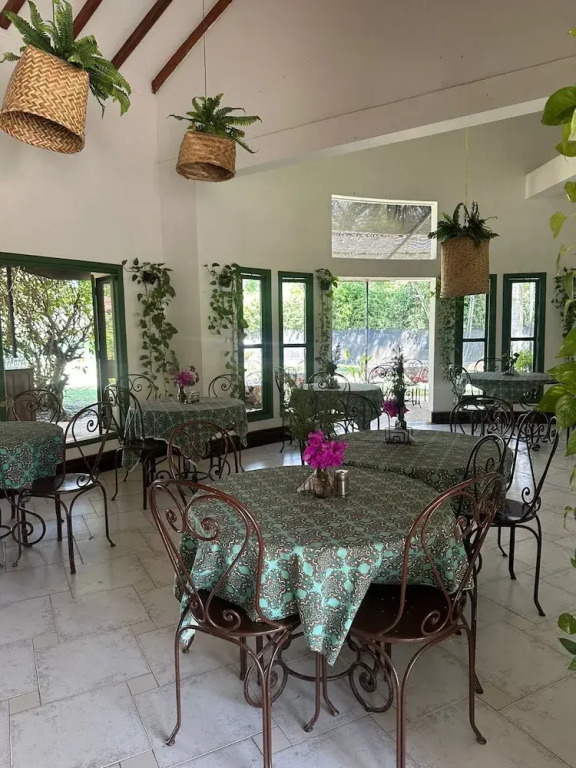 Finca Hotel Casa Bela