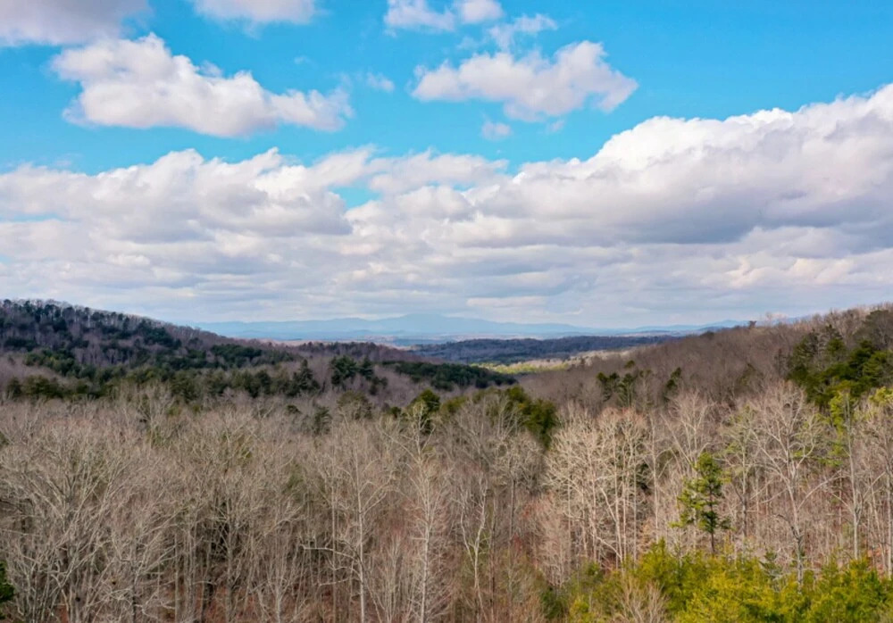Absolute Bliss Lodge by Escape to Blue Ridge