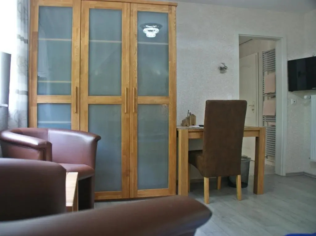 Pension Belzer