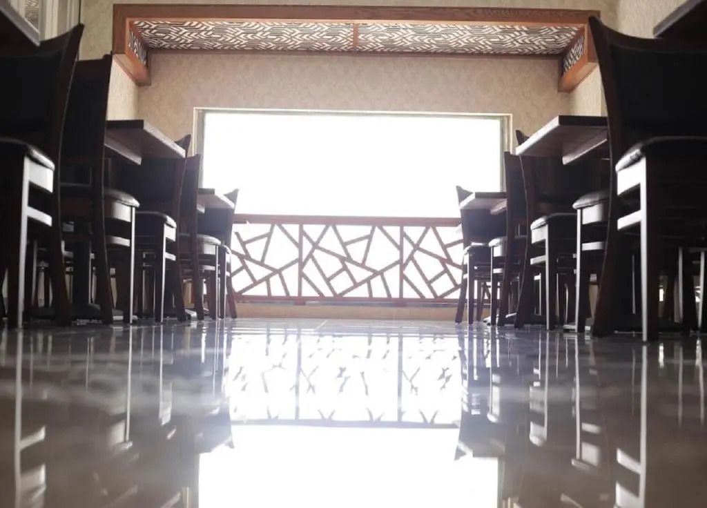 The 40th Pearl Hotel Suites