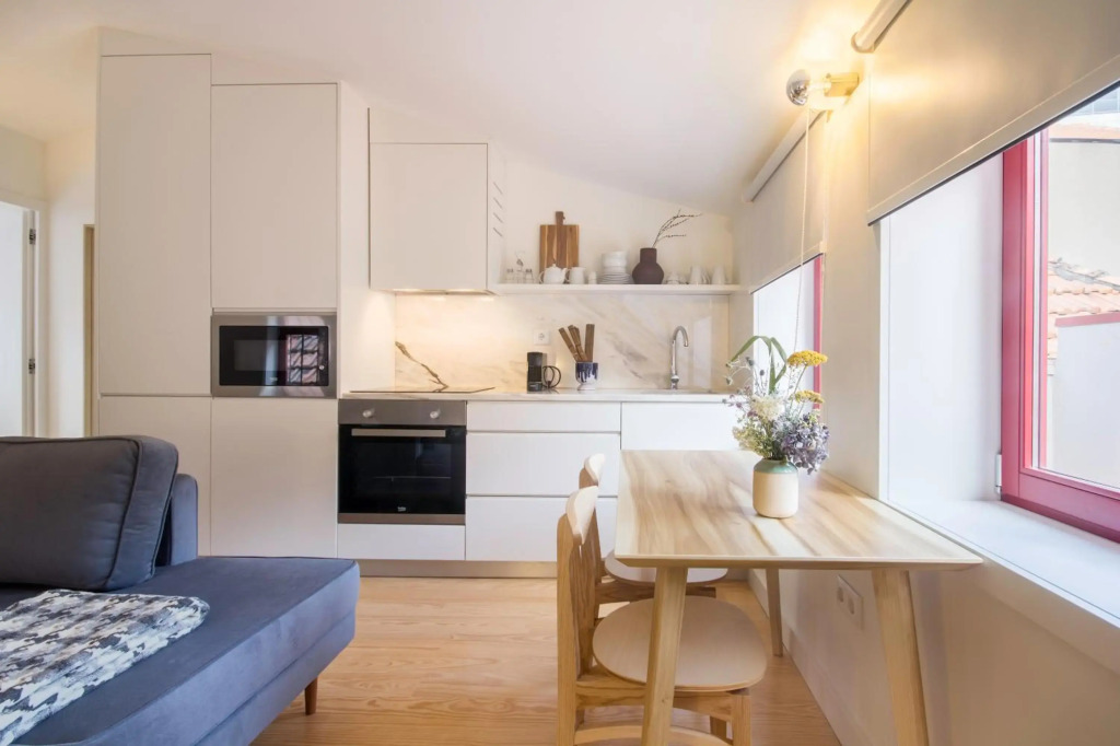 Oporto Sweet Home V