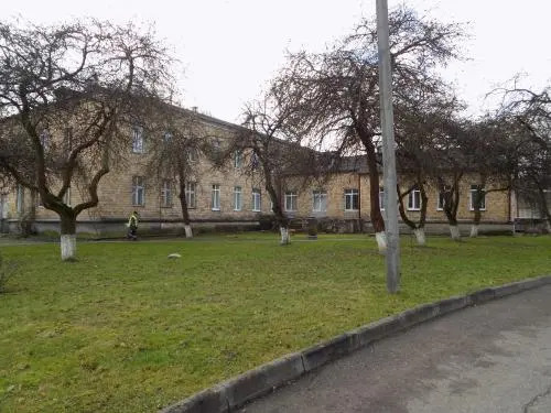 Hostel Rubanovka 98
