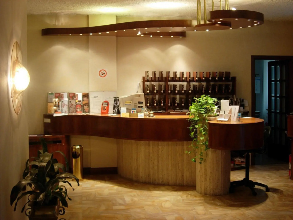 Hotel Palazzo Benci
