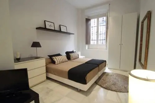 Apartments Teodosio 10
